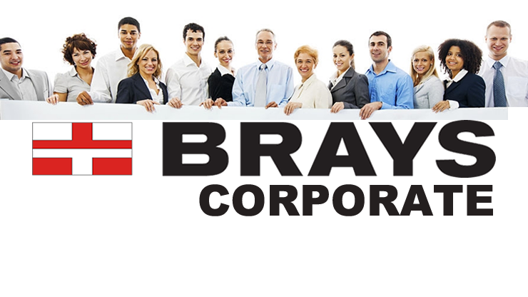 Brays Corporate en Santander y Getafe