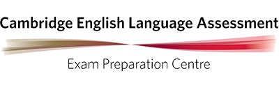 Cambridge English Language Assessment - Exam Preparation Centre