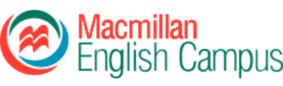 Macmillan English Campus