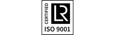 Lloyd's Register Quality Assurance ISO 9001