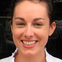 Sarah Bray