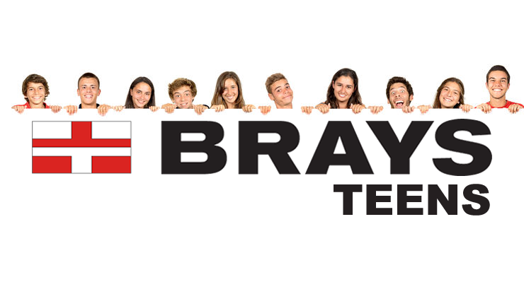 Brays Teens en Santander y Getafe